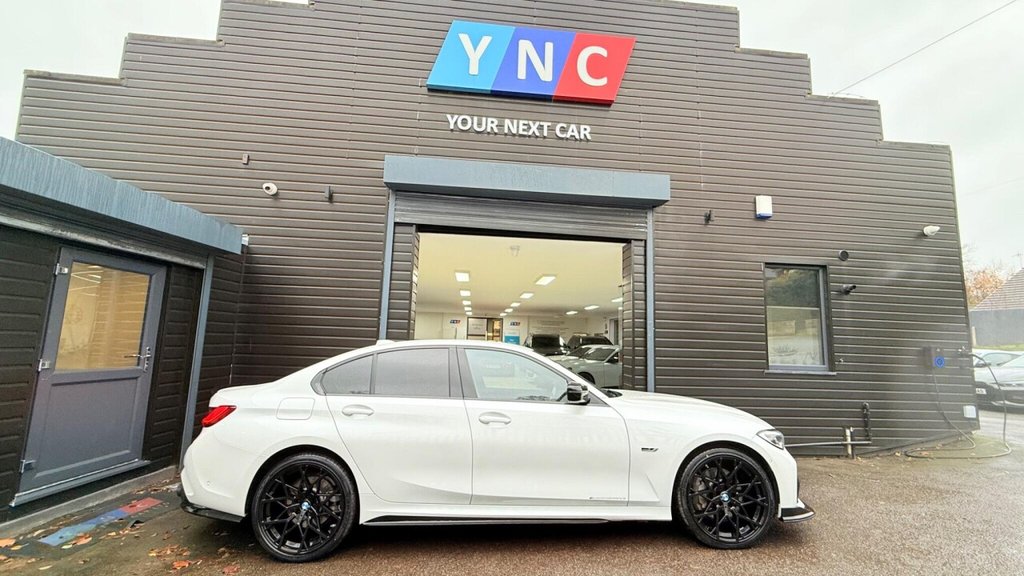 Used BMW 3 Series 2021 for sale - 76820960: Photo 5