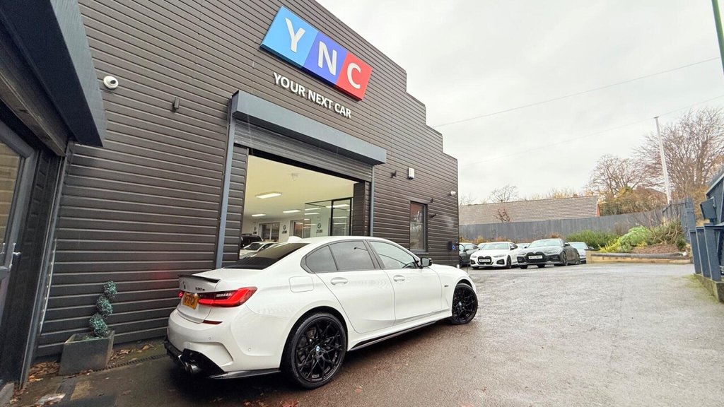 Used BMW 3 Series 2021 for sale - 76820960: Photo 6