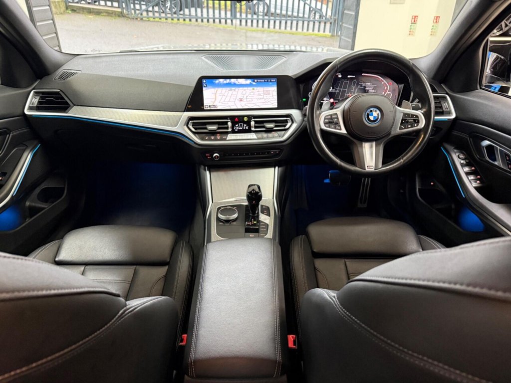 Used BMW 3 Series 2021 for sale - 76820960: Photo 8