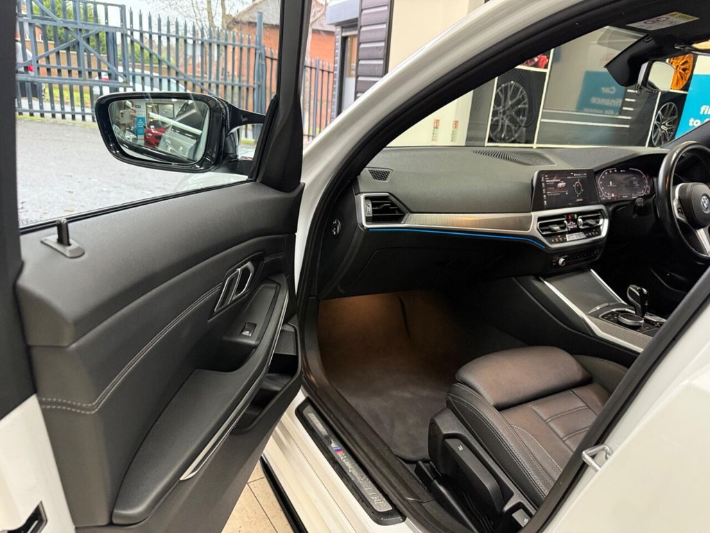 Used BMW 3 Series 2021 for sale - 76820960: Photo 9