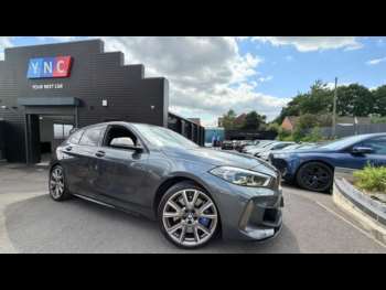 2020 (20) - 2.0 M135i Auto xDrive Euro 6 (s/s) 5dr