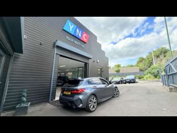 Used BMW 1 Series 2020 for sale - 75038201: Photo