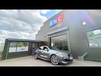 Used BMW 1 Series 2020 for sale - 75038201: Photo