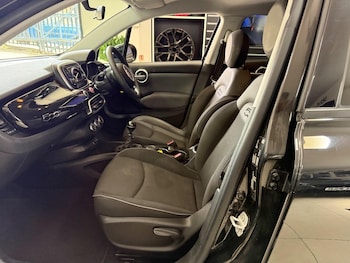 Used Fiat 500X 2016 for sale - 79254474: Photo