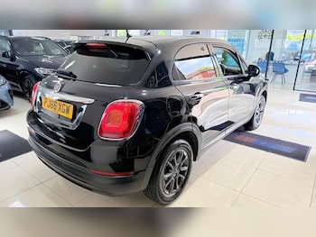 Used Fiat 500X 2016 for sale - 79254474: Photo