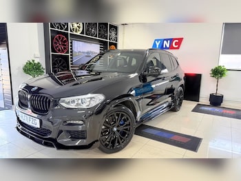 Used BMW X3 2021 for sale - 78985535: Photo