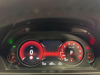 Used BMW 4 Series 2017 for sale - 78358422: Photo