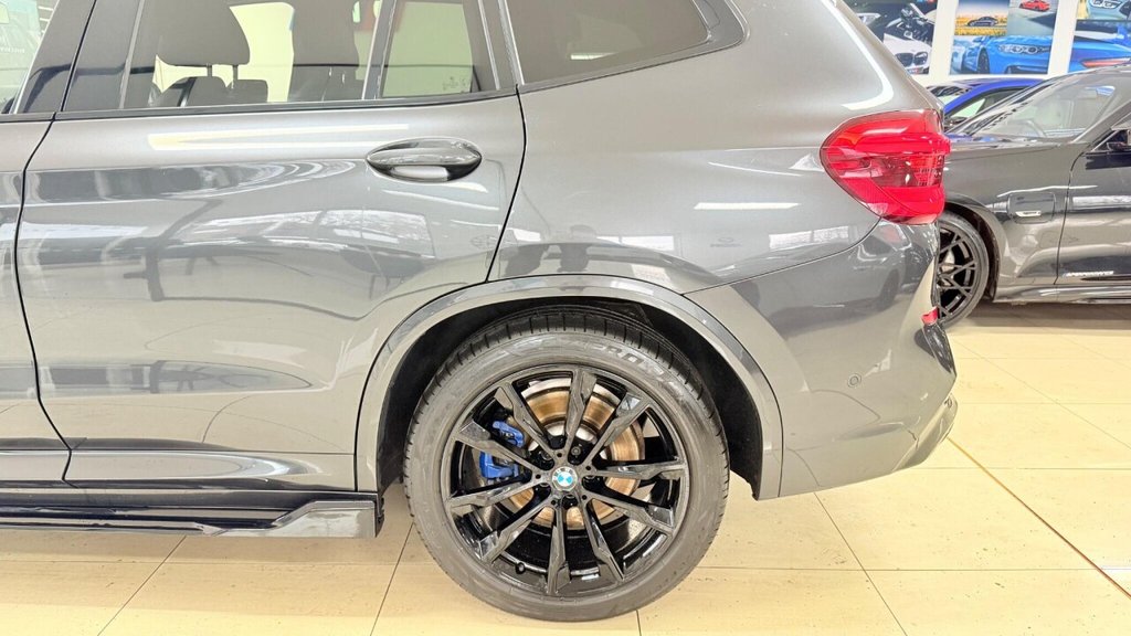 Used BMW X3 2021 for sale - 77408164: Photo 10
