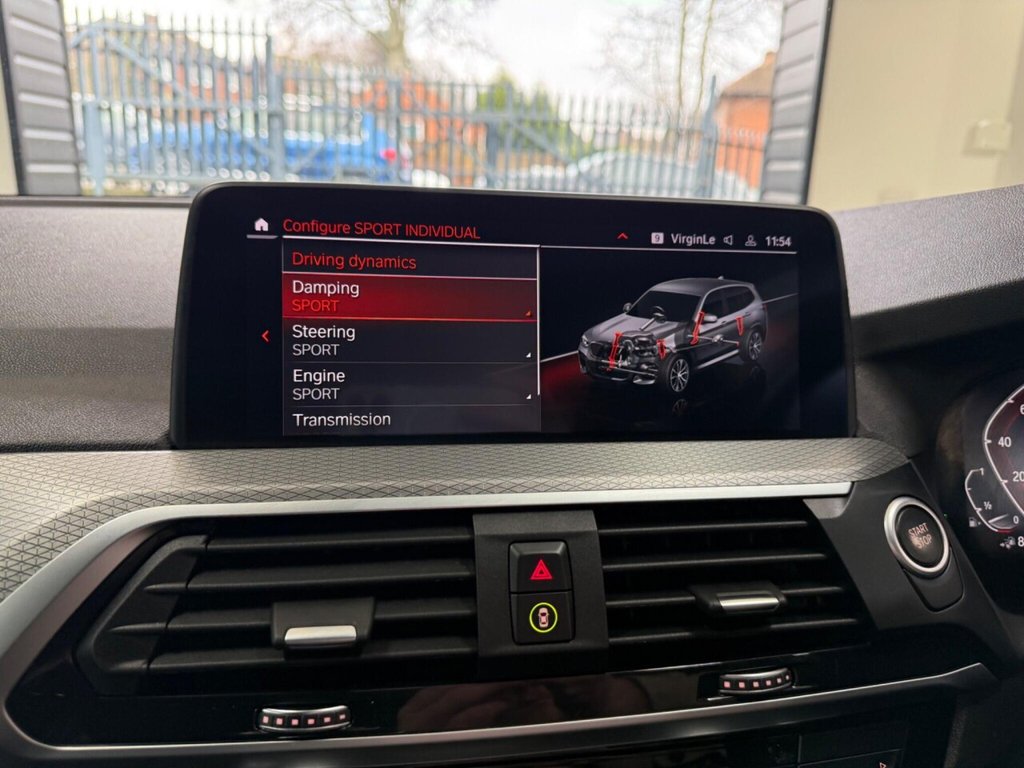 Used BMW X3 2021 for sale - 77408164: Photo 15