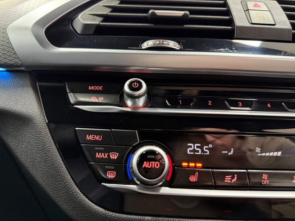 Used BMW X3 2021 for sale - 77408164: Photo 17