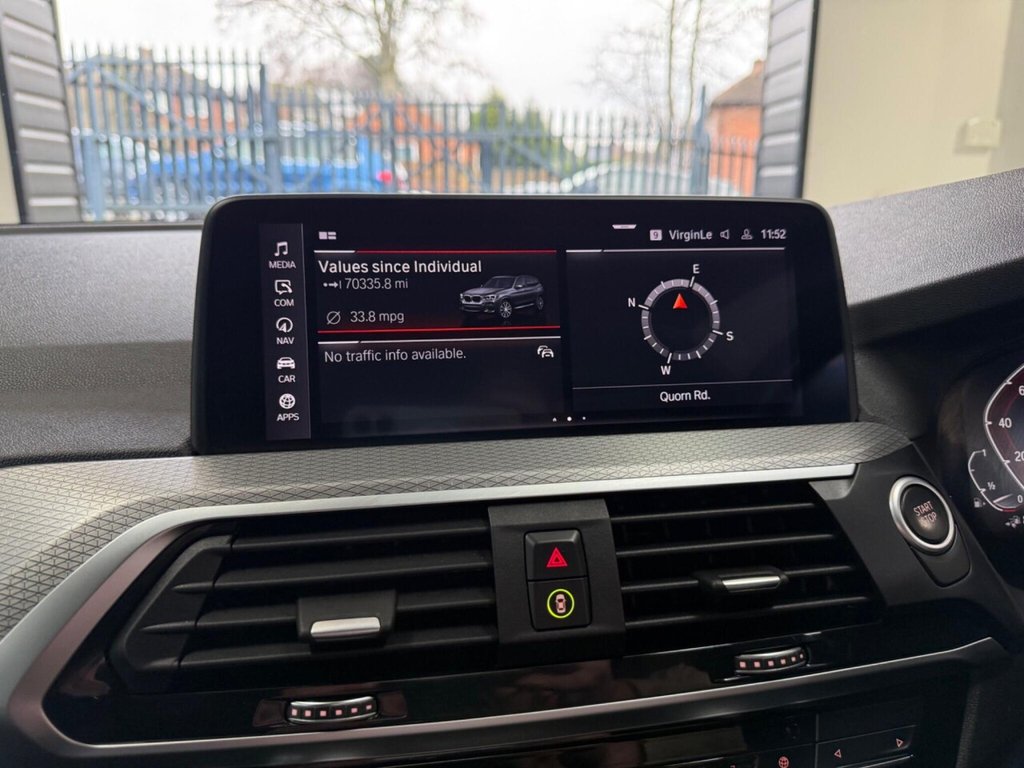 Used BMW X3 2021 for sale - 77408164: Photo 18