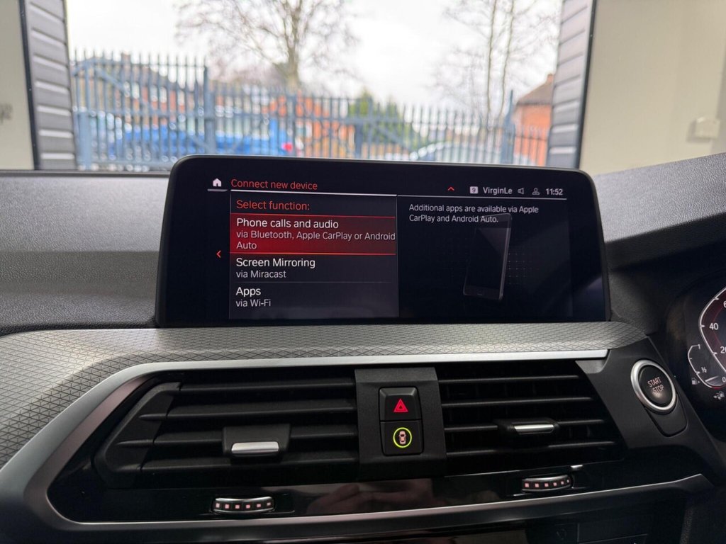 Used BMW X3 2021 for sale - 77408164: Photo 20