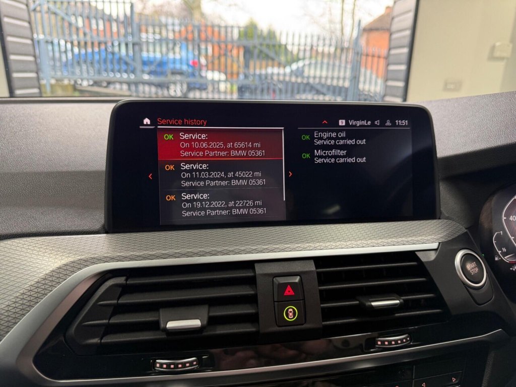 Used BMW X3 2021 for sale - 77408164: Photo 23