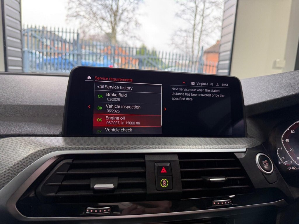 Used BMW X3 2021 for sale - 77408164: Photo 24