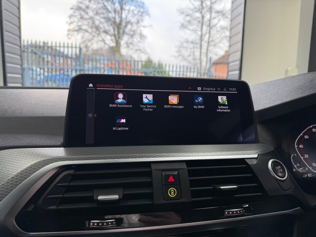 Used BMW X3 2021 for sale - 77408164: Photo 25