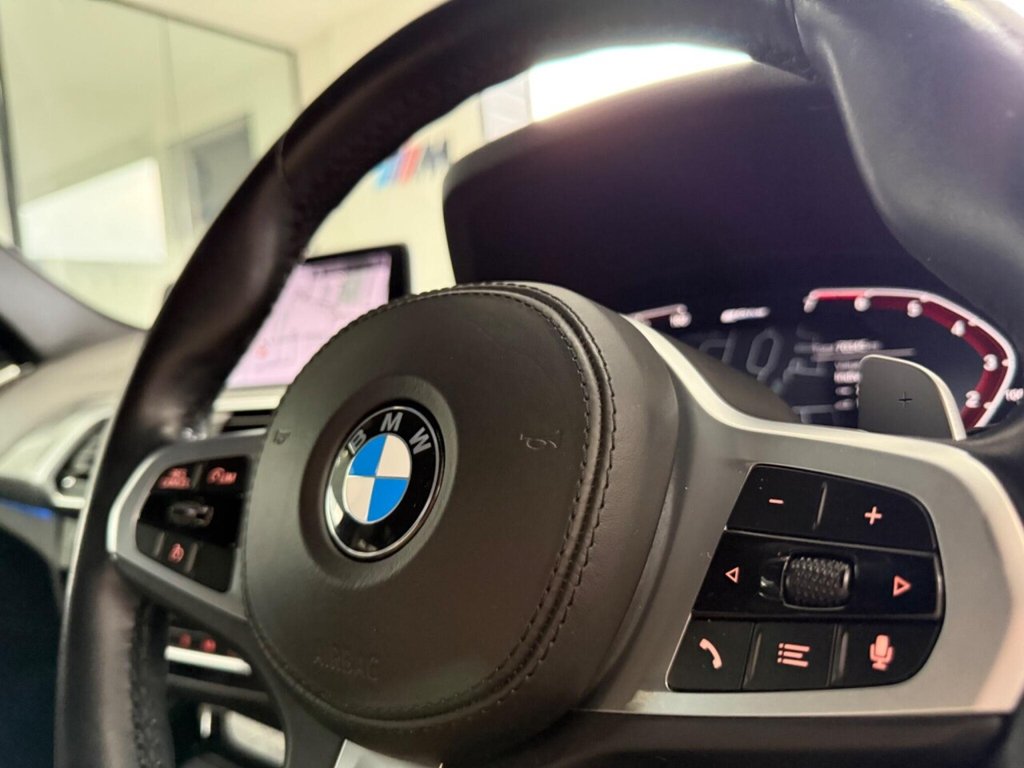 Used BMW X3 2021 for sale - 77408164: Photo 26