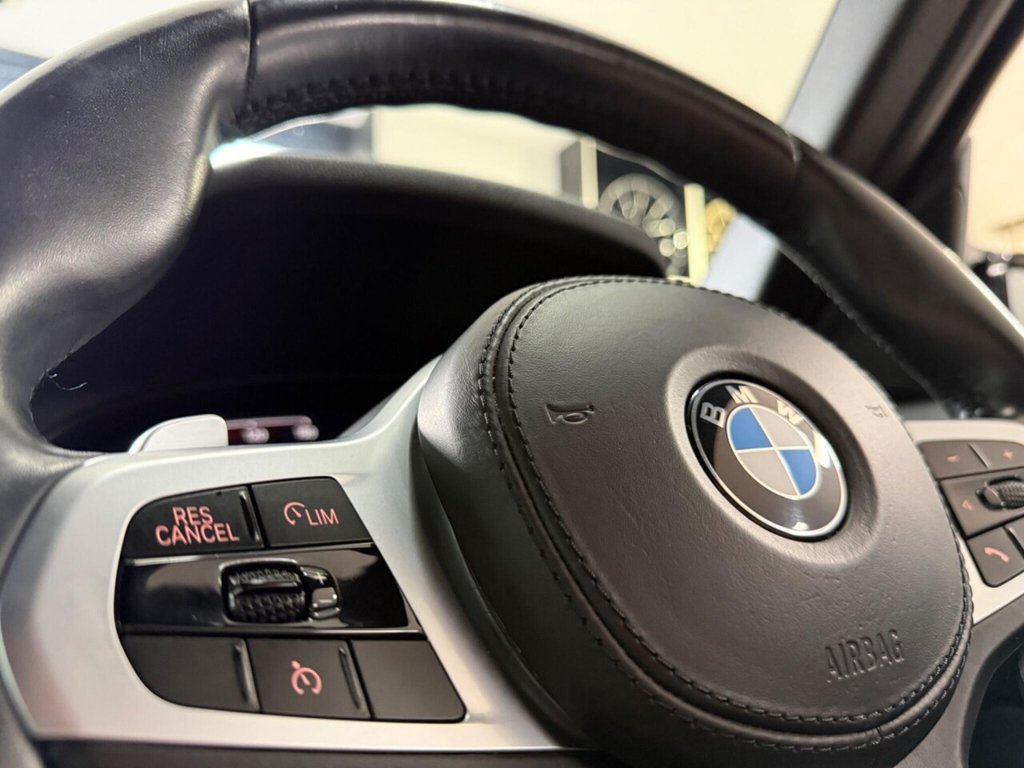 Used BMW X3 2021 for sale - 77408164: Photo 27