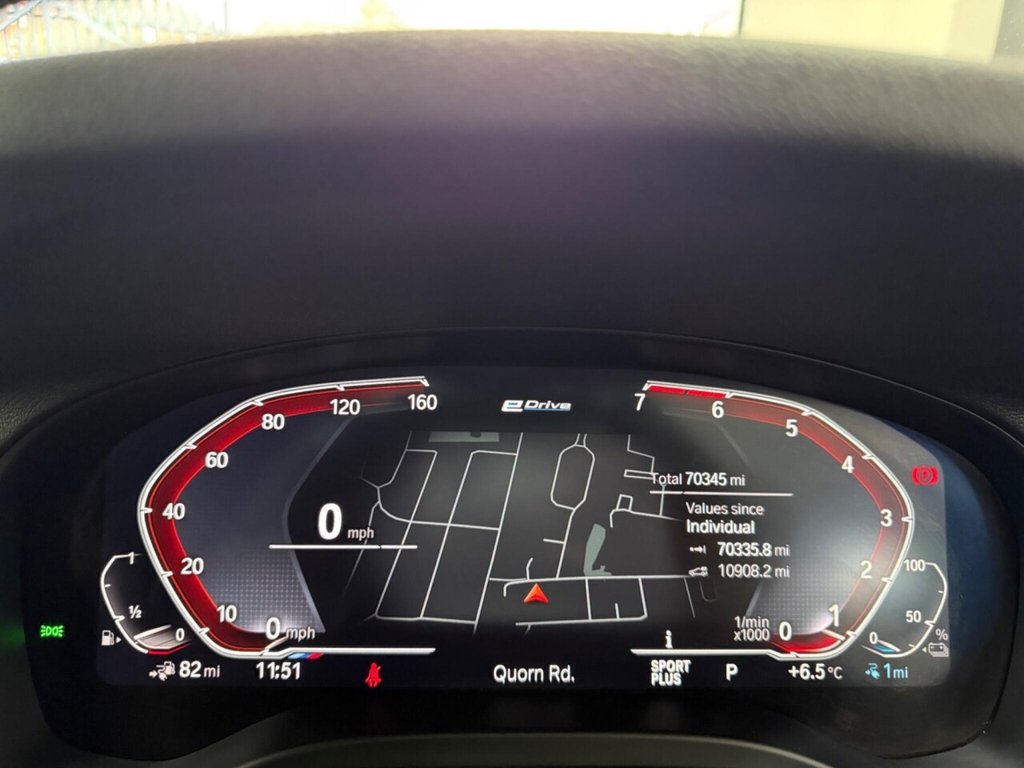 Used BMW X3 2021 for sale - 77408164: Photo 28