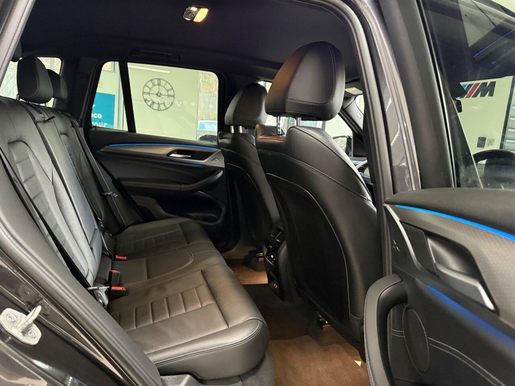 Used BMW X3 2021 for sale - 77408164: Photo 30