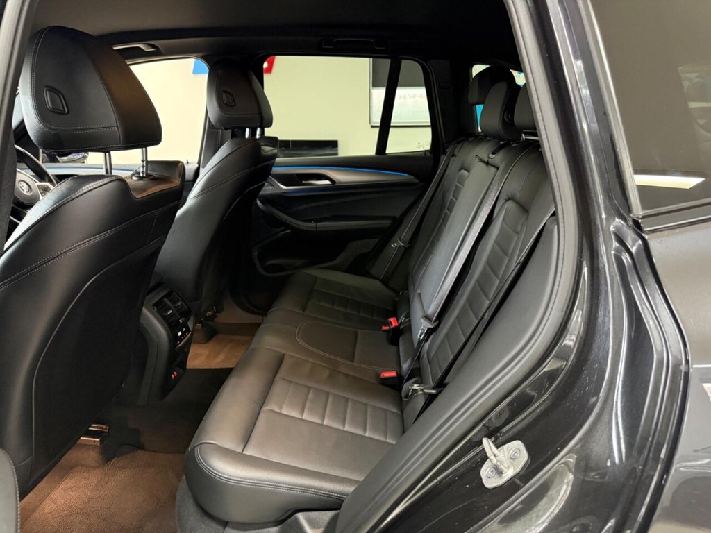 Used BMW X3 2021 for sale - 77408164: Photo 32