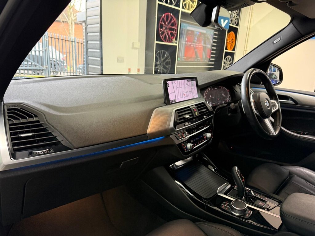 Used BMW X3 2021 for sale - 77408164: Photo 33
