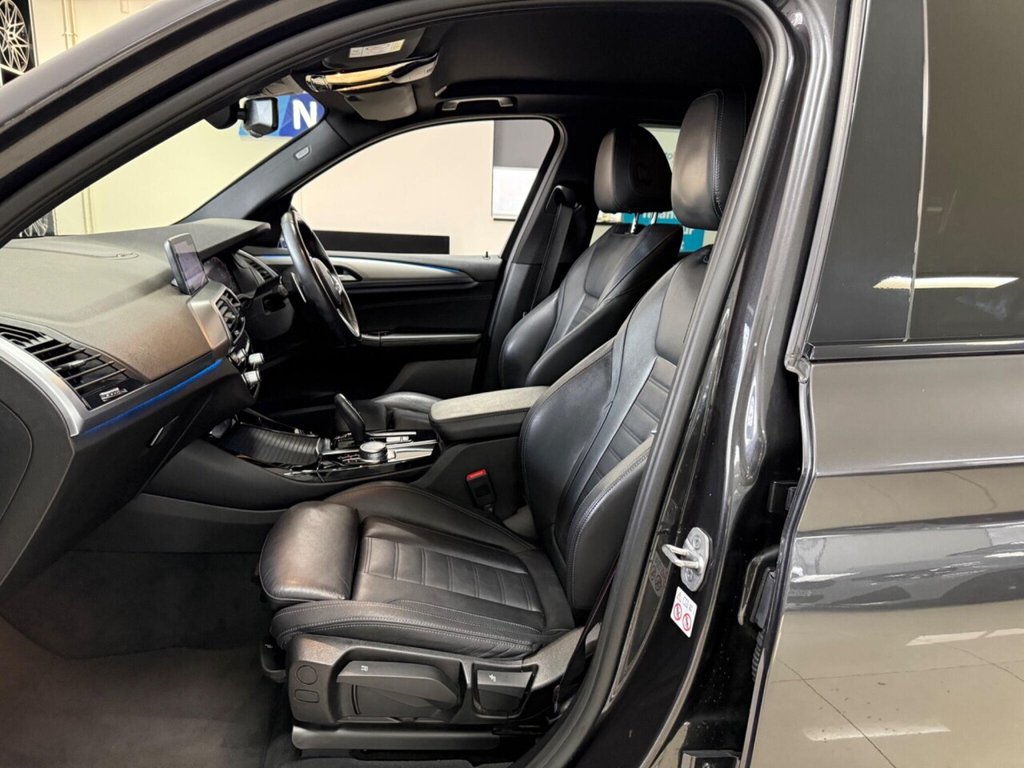 Used BMW X3 2021 for sale - 77408164: Photo 34