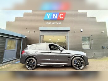 Used BMW X3 2021 for sale - 77408164: Photo