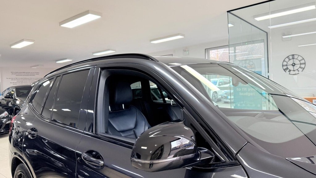 Used BMW X3 2021 for sale - 77408164: Photo 41