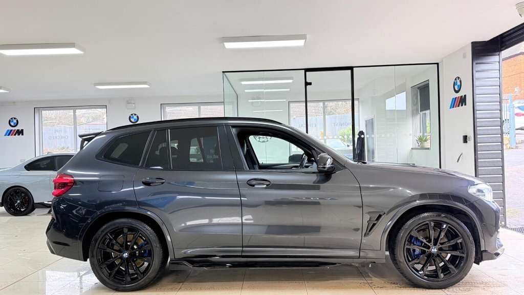 Used BMW X3 2021 for sale - 77408164: Photo 42