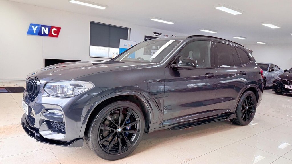 Used BMW X3 2021 for sale - 77408164: Photo 46