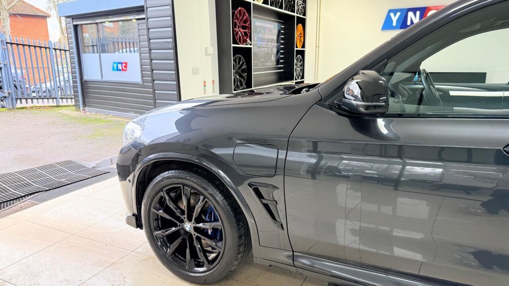 Used BMW X3 2021 for sale - 77408164: Photo 9