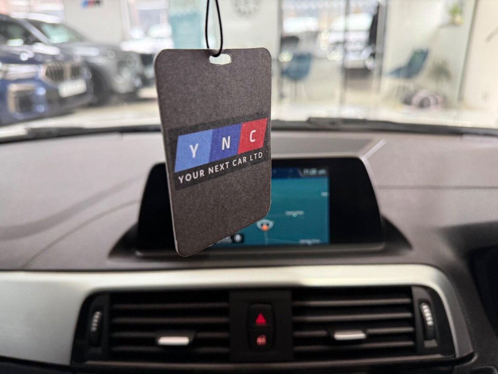 Used BMW 1 Series 2018 for sale - 77806728: Photo 11