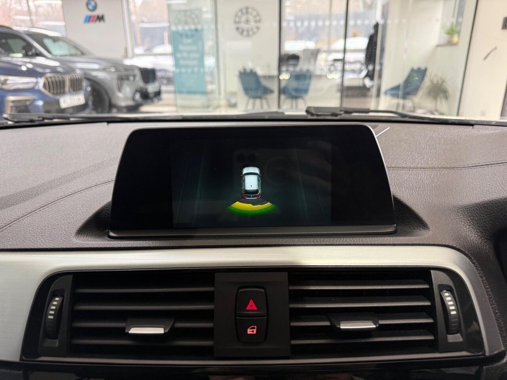 Used BMW 1 Series 2018 for sale - 77806728: Photo 12