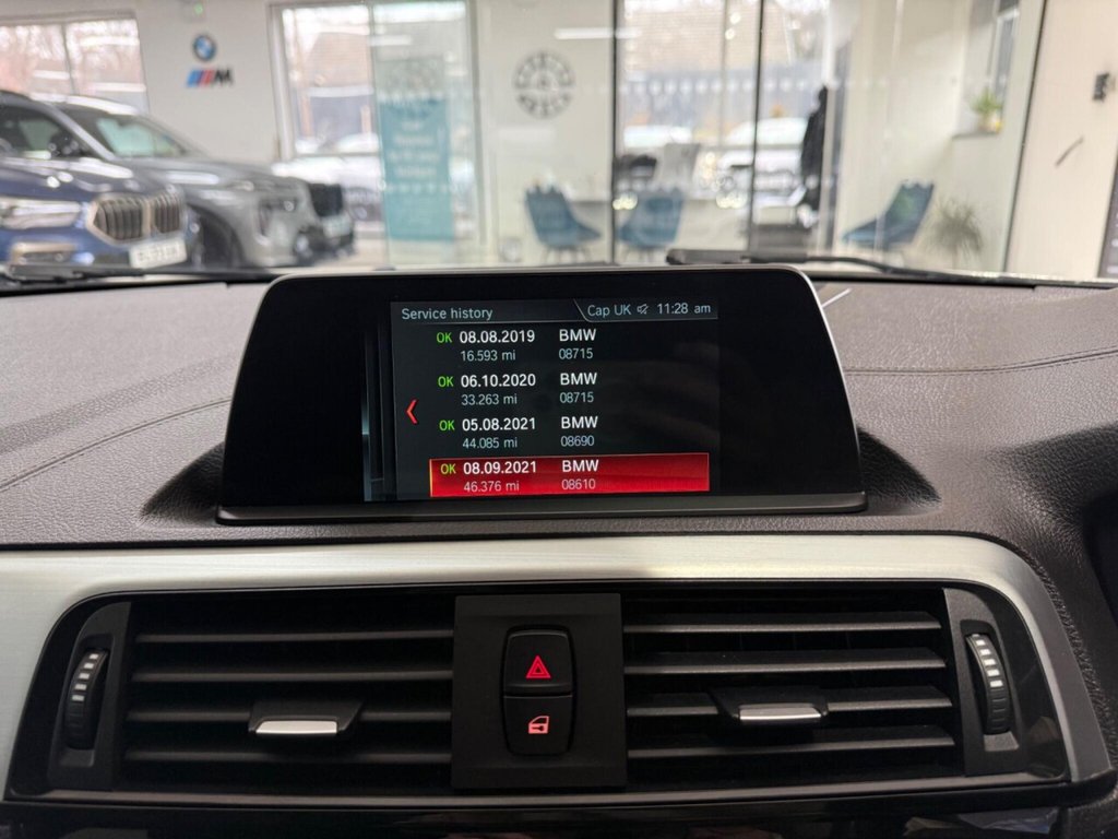 Used BMW 1 Series 2018 for sale - 77806728: Photo 13