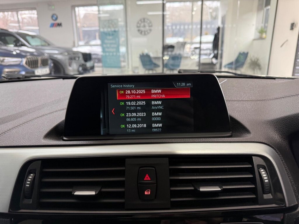 Used BMW 1 Series 2018 for sale - 77806728: Photo 14