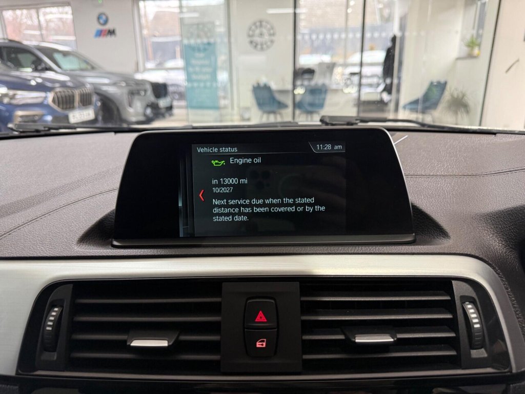 Used BMW 1 Series 2018 for sale - 77806728: Photo 15