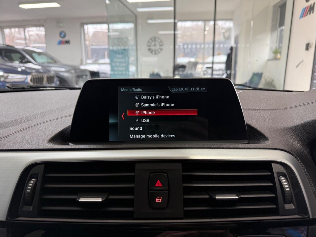 Used BMW 1 Series 2018 for sale - 77806728: Photo 16