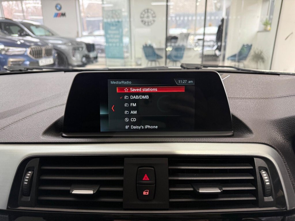 Used BMW 1 Series 2018 for sale - 77806728: Photo 17