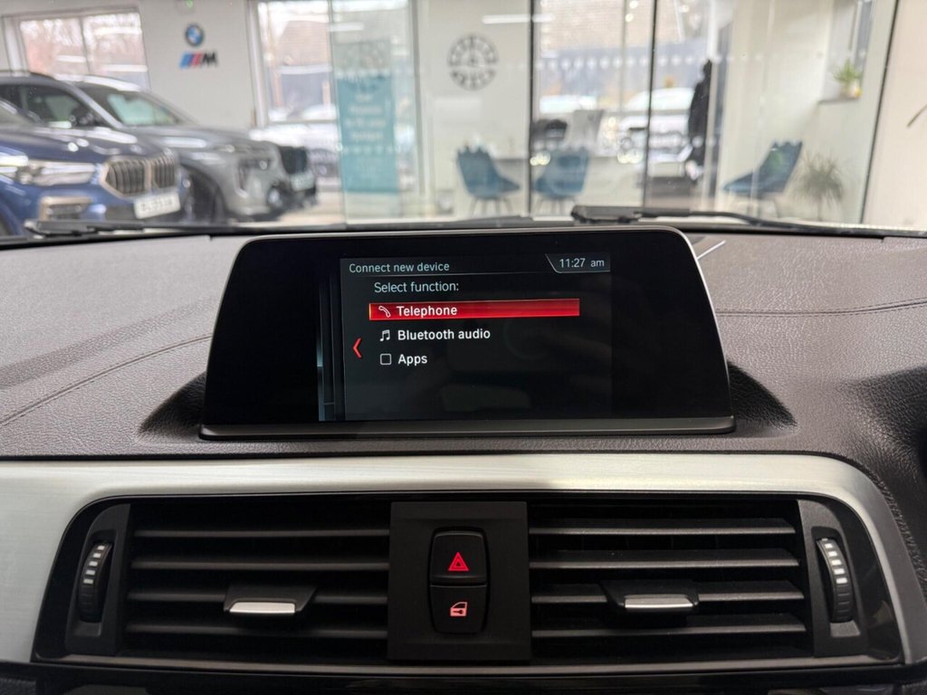 Used BMW 1 Series 2018 for sale - 77806728: Photo 18