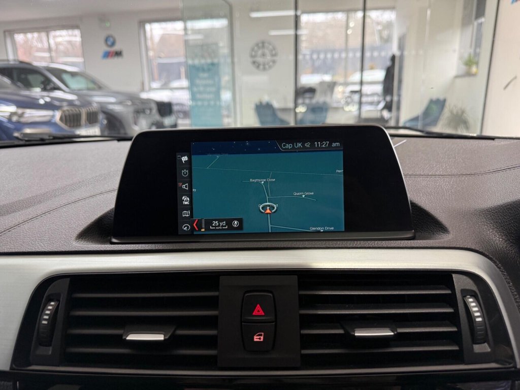 Used BMW 1 Series 2018 for sale - 77806728: Photo 19