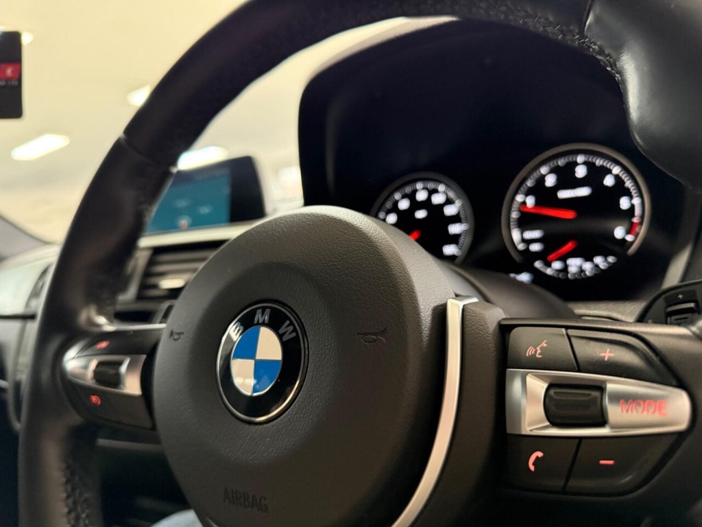 Used BMW 1 Series 2018 for sale - 77806728: Photo 20