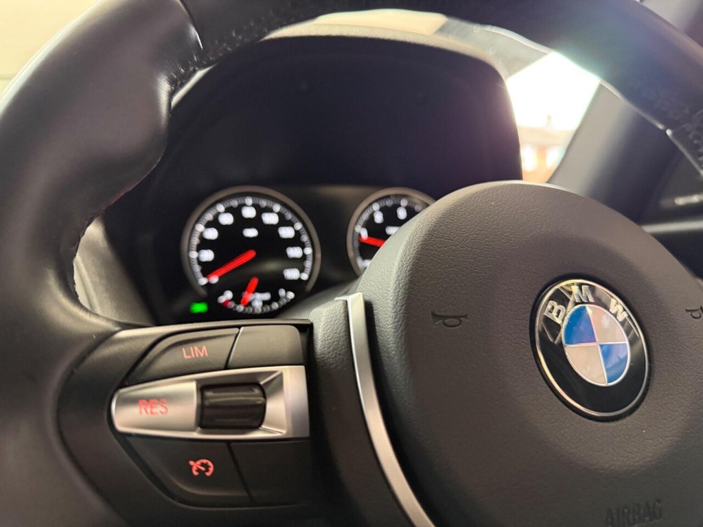 Used BMW 1 Series 2018 for sale - 77806728: Photo 21