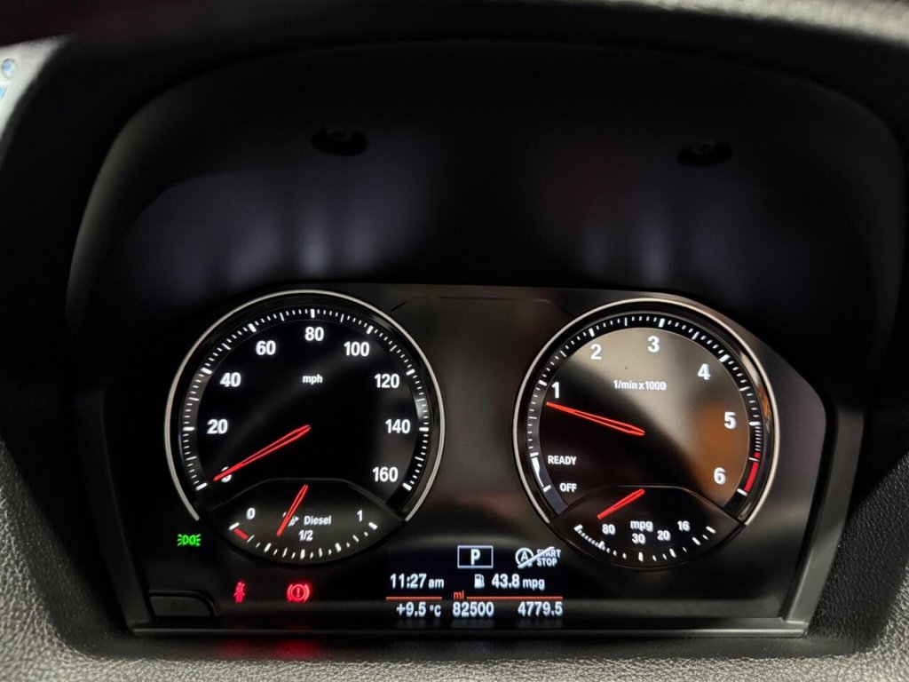 Used BMW 1 Series 2018 for sale - 77806728: Photo 22