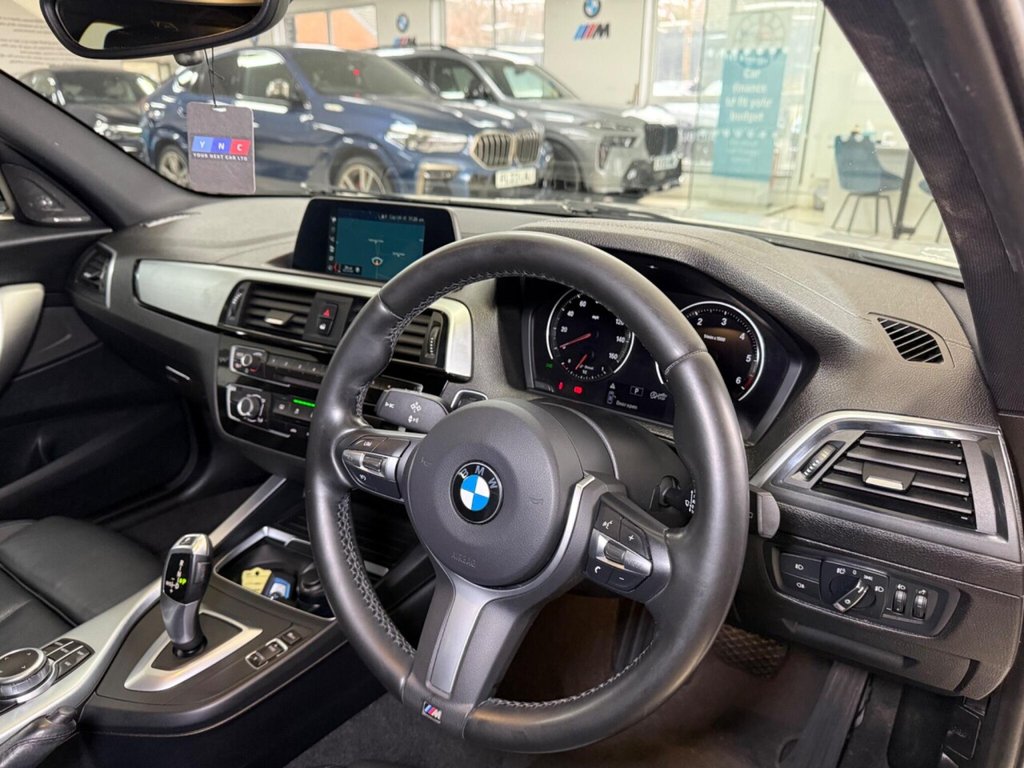 Used BMW 1 Series 2018 for sale - 77806728: Photo 23