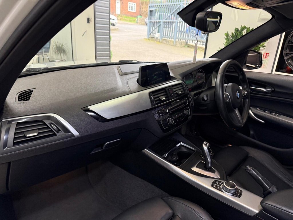 Used BMW 1 Series 2018 for sale - 77806728: Photo 28