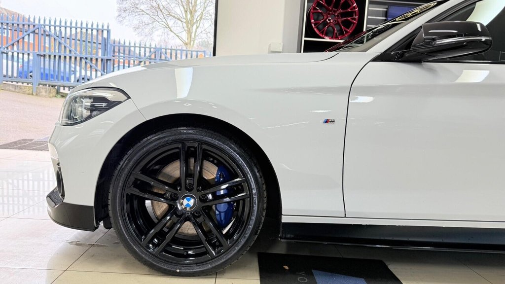 Used BMW 1 Series 2018 for sale - 77806728: Photo 31