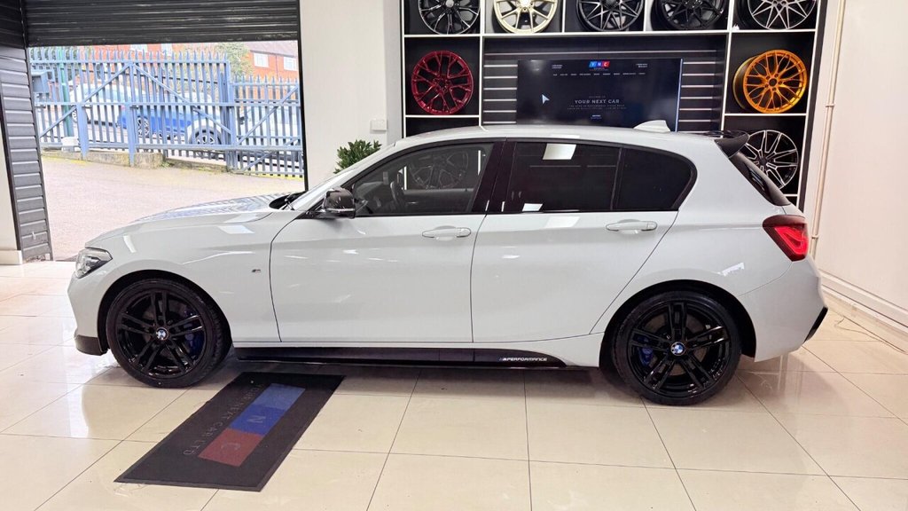 Used BMW 1 Series 2018 for sale - 77806728: Photo 32