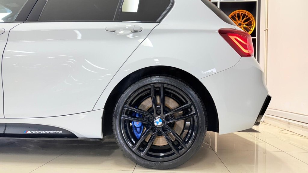 Used BMW 1 Series 2018 for sale - 77806728: Photo 33