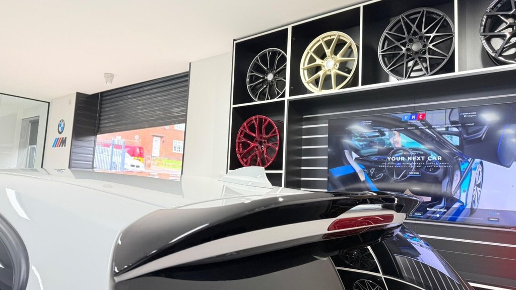 Used BMW 1 Series 2018 for sale - 77806728: Photo 34