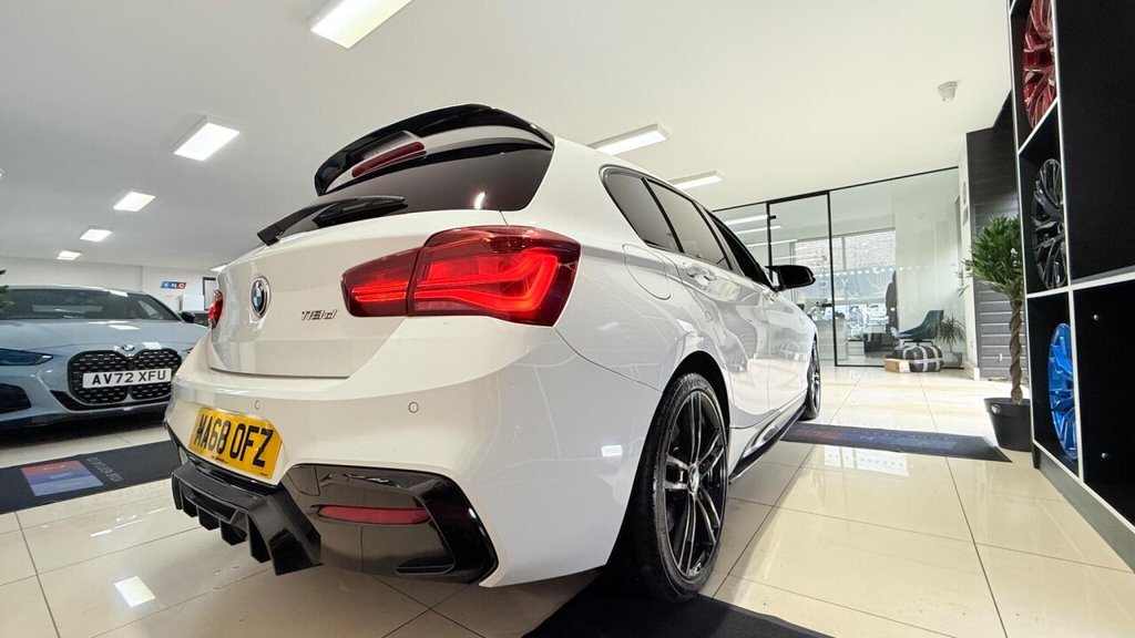 Used BMW 1 Series 2018 for sale - 77806728: Photo 37